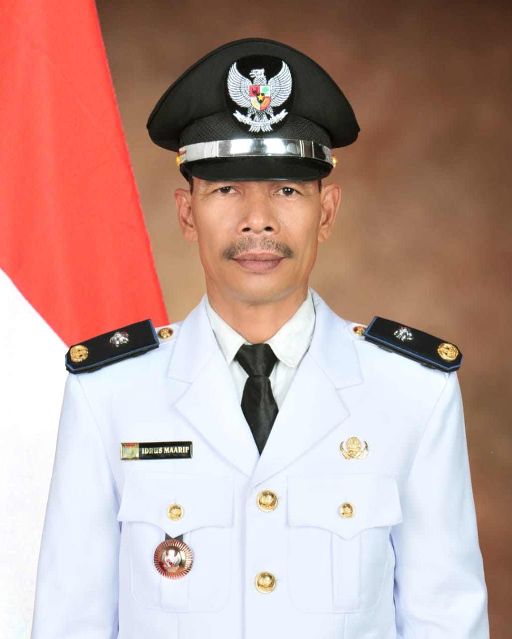 IDRUS MAARIF
